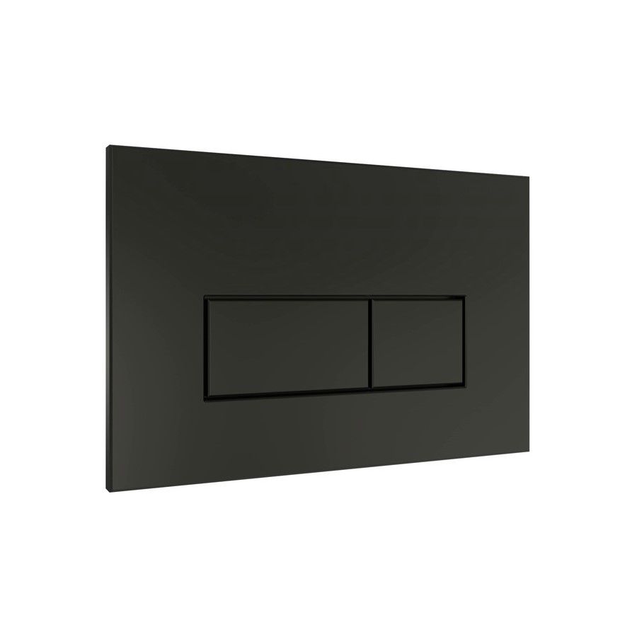 Клавиша смыва Maretti Umbria AC12UM-560, черный