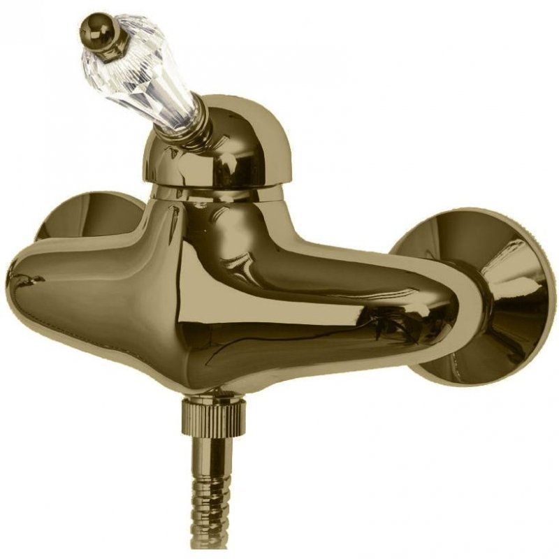 Смеситель для душа CEZARES VINTAGE-DM-Sw