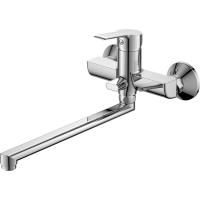 Смеситель для ванны Orange Prim M42-211cr универсальный Хром Смеситель для ванны Orange Prim M42-211cr универсальный Хром