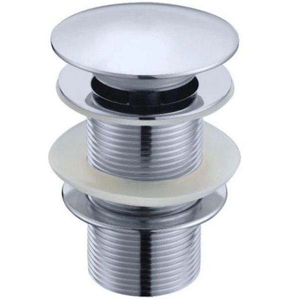 Донный клапан Melana MLN-TB Бронза