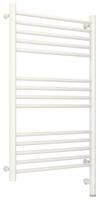 Полотенцесушитель электрический "БОГЕМА 3.0" прямая 800х500 / МЭМ правый (Белый)
