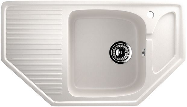 Кухонная мойка Ulgran U-109 Песочная Кухонная мойка Ulgran U-109 Песочная