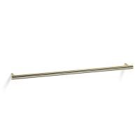 Decor Walther Bar HTE60 Полотенцедержатель 60см, цвет: золото матовое Decor Walther Bar HTE60 Полотенцедержатель 60см, цвет: золото матовое