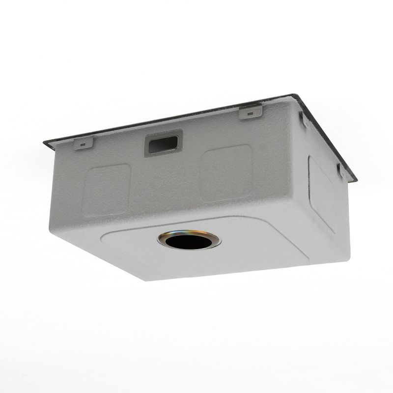 Кухонная мойка Grandex Aqua Proline 5041743, графит, артикул 5041743