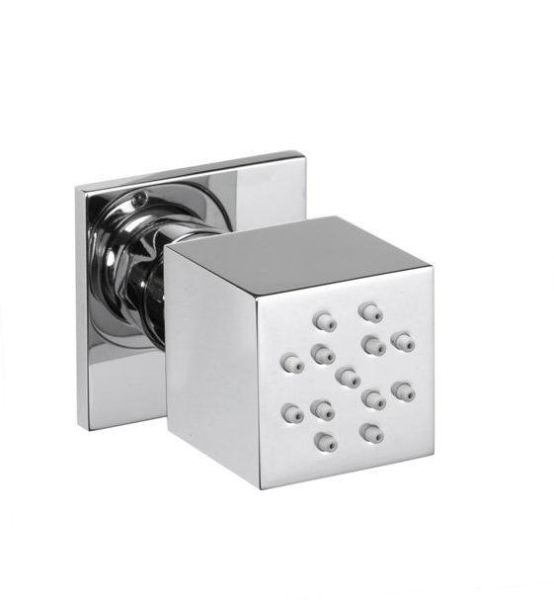 Душевая форсунка Webert АС0333015