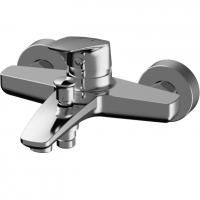 Смеситель для ванны AM.PM Gem F9010000 Хром Смеситель для ванны AM.PM Gem F9010000 Хром