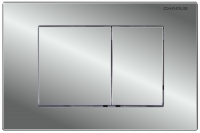 Клавиша для инсталляции CHARUS TM
Серия: MINIMALISTA
Материал: Пластик ABS
Тип: Механический
Размер: 245*165*11,7
Цвет: Хром глянцевый