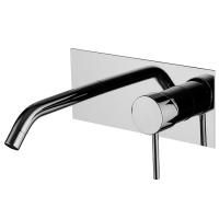 Fima Carlo Frattini Spillo Up Cмеситель для раковины, встраиваемый, излив: см., цвет: хром Fima Carlo Frattini Spillo Up Cмеситель для раковины, встраиваемый, излив: см., цвет: хром