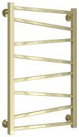 Полотенцесушитель водяной Сирокко 800х500 (Шампань)