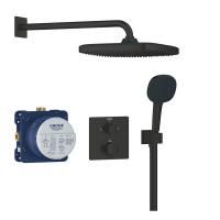 Душевая система Precision Thermostat 348822430 Душевая система Precision Thermostat 348822430