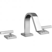 Смеситель для биде Migliore Syntesi ML.SNS-7922.CR Хром