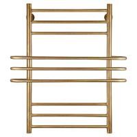 Водяной полотенцесушитель Secado Палермо 50х80 Бронза