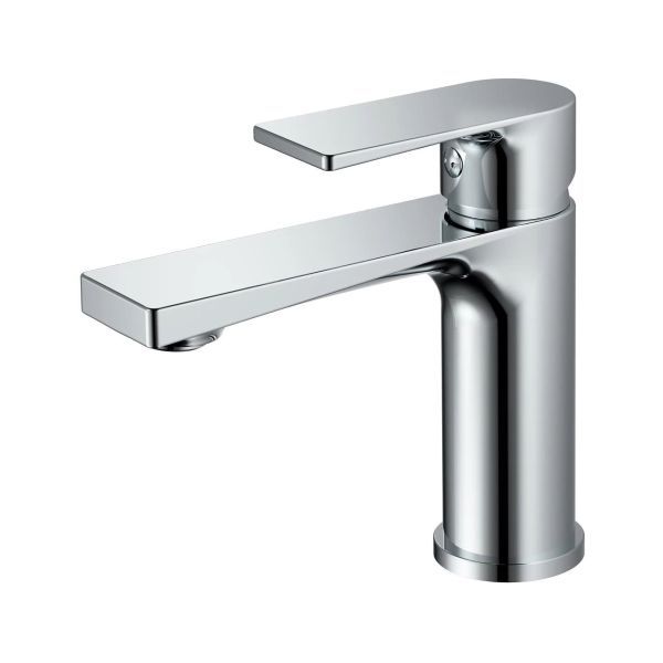 Смеситель для раковины BELZ B10679, хром