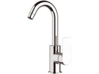 Infinity Смеситель кухонный с поворотным изливом I72C