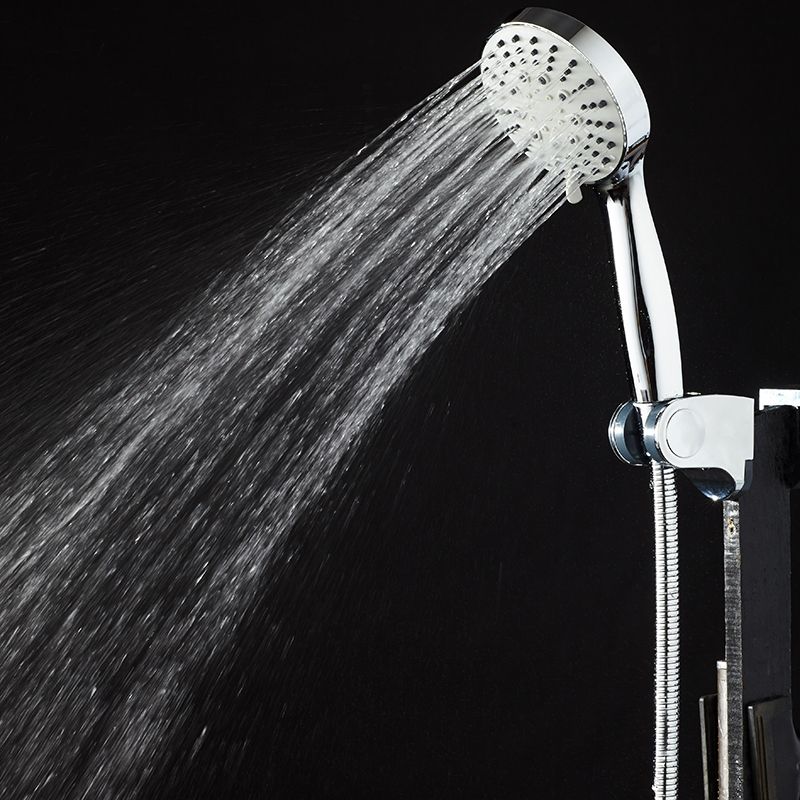 Душевой гарнитур Orange O-Shower OS032 Хром