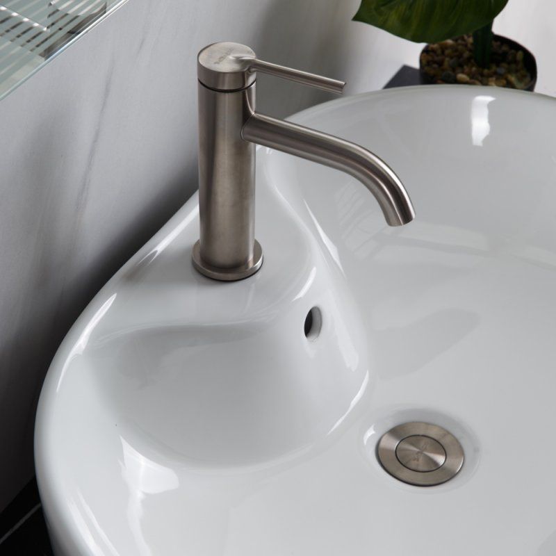 Раковина накладная BELBAGNO BB1151 Раковина накладная BELBAGNO BB1151