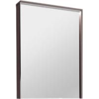 Зеркальный шкаф АКВАТОН СТОУН 60 1A231502SXC80 (грецкий орех), шт