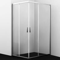 Lippe  45S07 душ. уголок прямоугольник