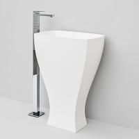 Artceram JAZZ Livingtec раковина отдельно стоящая с сифоном, 60х48х85см, цвет белый глянцевый В АМ ГРУПП НА СКЛАДЕ 1ШТ БРАКОВАННАЯ Artceram JAZZ Livingtec раковина отдельно стоящая с сифоном, 60х48х85см, цвет белый глянцевый В АМ ГРУПП НА СКЛАДЕ 1ШТ БРАКОВАННАЯ