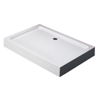 Поддон для душа Black&White RS-0812H