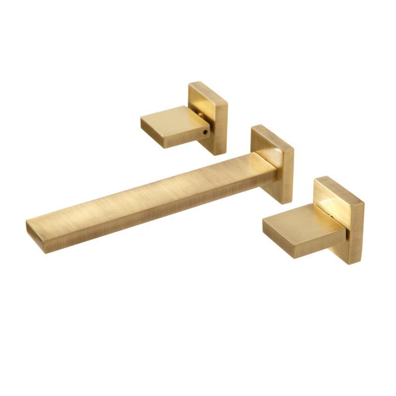 Смеситель для раковины встраиваемый CEZARES UNIKA-BLI3