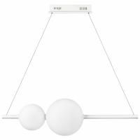 Люстра подвесная Croco Lightstar 815336