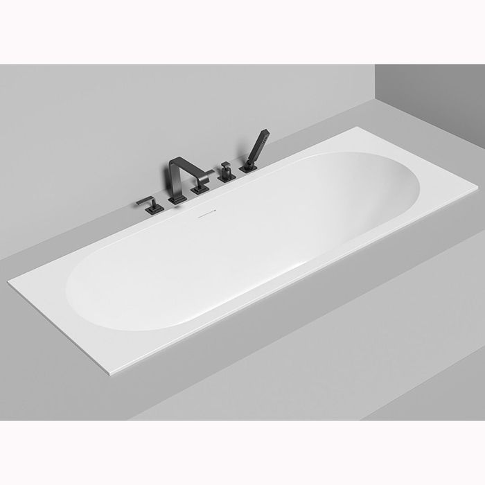 Salini ORNELLA AXIS KIT 170 Встраиваемая ванна 1700х700х600 мм, прямоуг. ,мат-л: S-Sense, дон. кл. "Up&Down",слив -перел.белый глянцевый Salini ORNELLA AXIS KIT 170 Встраиваемая ванна 1700х700х600 мм, прямоуг. ,мат-л: S-Sense, дон. кл. "Up&Down",слив -перел.белый глянцевый