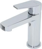 Смеситель для раковины Allen Brau Eclipse 5.E1001-00 (с донным клапаном) хром