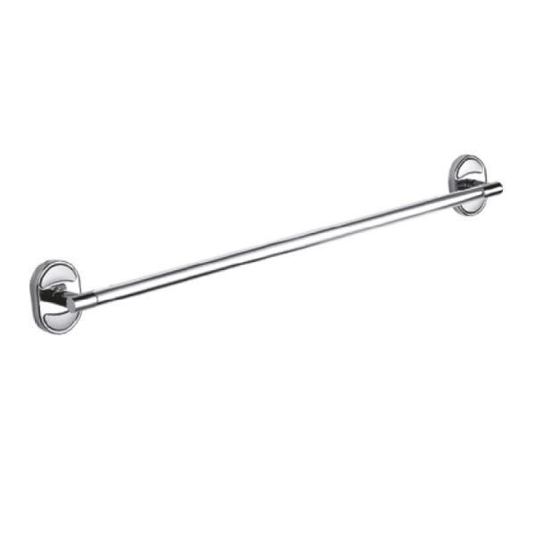 Полотенцедержатель Haiba HB1901-1, хром