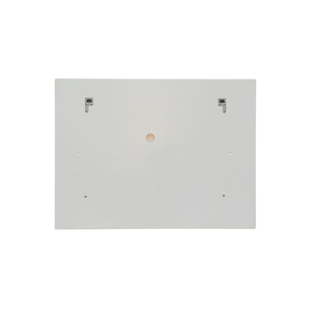 Зеркало с подсветкой и функцией антизапотевания ART&MAX SOLI AM-Sol-900-700-DS-F-H, артикул AM-Sol-900-700-DS-F-H