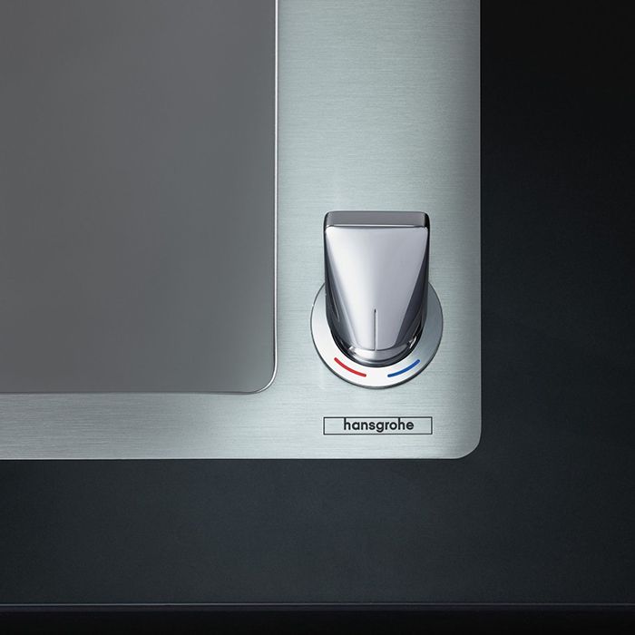 Смеситель для кухни, Hansgrohe, Metris Select M71, тип открывания воды-однорычажный, тип регулирования воды-керамический картридж, монтаж-на раковину/столешницу, отверстия для монтажа-2, высота, мм-320, вынос излива, мм-221, тип излива-выдвижной, поворотн Смеситель для кухни, Hansgrohe, Metris Select M71, тип открывания воды-однорычажный, тип регулирования воды-керамический картридж, монтаж-на раковину/столешницу, отверстия для монтажа-2, высота, мм-320, вынос излива, мм-221, тип излива-выдвижной, поворотн