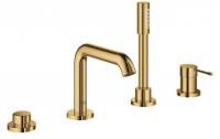 Смеситель для ванны GROHE Essence New, холодный рассвет глянец (19578GL1) Смеситель для ванны GROHE Essence New, холодный рассвет глянец (19578GL1)
