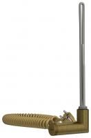 Модуль электрический многофункциональный "МЭМ правый СУНЕРЖА" (Состаренная БРОНЗА)