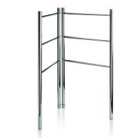 Decor Walther HT 15 Полотенцедержатель 83x45x85см, напольный, цвет: хром Decor Walther HT 15 Полотенцедержатель 83x45x85см, напольный, цвет: хром