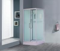 Кабина душевая ESBANO EST-108 CKR Кабина душевая ESBANO EST-108 CKR