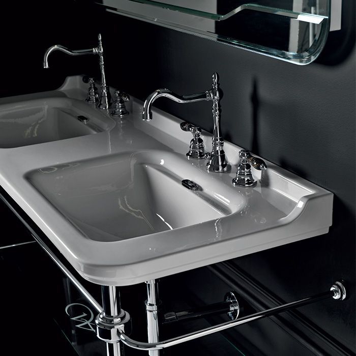 Kerasan Waldorf Заглушка для перелива, цвет бронза Kerasan Waldorf Заглушка для перелива, цвет бронза