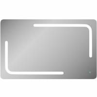 Зеркало Owl 1975 Otalia 125 OW04.13.00 с подсветкой с сенсорным выключателем