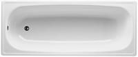 Стальная ванна BLB Europa B20E 120x70 без гидромассажа