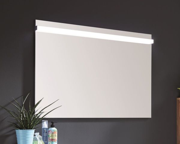 Puris Ace, зеркало с LED подсветкой 1000 мм