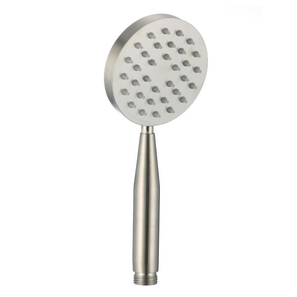 Душевая лейка Savol S-YSP06L, сатин