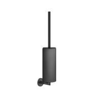 Gessi Anello Ершик настенный черный, цвет: Black XL Gessi Anello Ершик настенный черный, цвет: Black XL