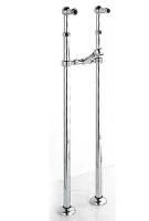 Колонны напольные Migliore Ricambi ML.RIC-20.100 CR (хром)