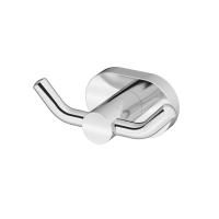 A7435600 Sense L, Двойной крючок для полотенец, хром A7435600 Sense L, Двойной крючок для полотенец, хром