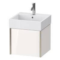 Duravit Vero Air Раковина 50cm, w, с площадкой,с 1 отв. под смеситель, Цвет белый