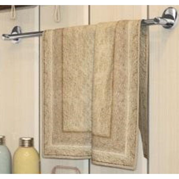 Держатель для полотенец Elghansa Worringen WRG-216 60 Хром