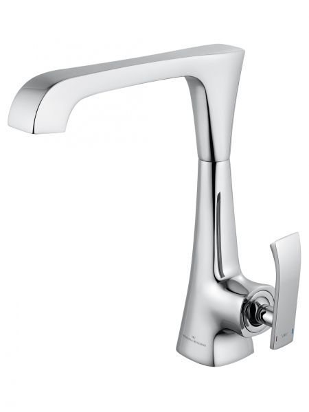Смеситель для кухни WONZON & WOGHAND TRIUMPH, Хром (WW-562101-CR)