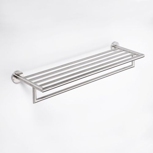 Полочка NEO для полотенец 650х210x110мм