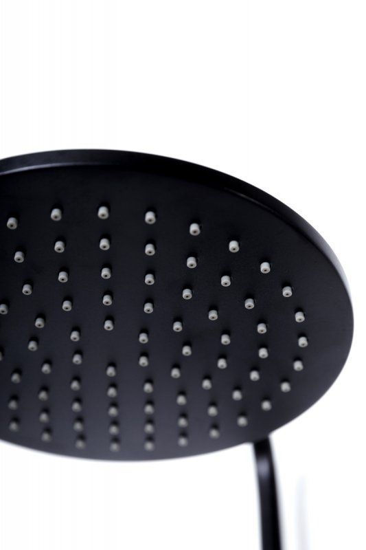 Излив для душа с верхним душем CEZARES CZR-B-TDD