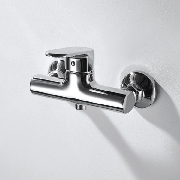 Смеситель для душа Bravat Pure F9105161C-01 Хром, артикул F9105161C-01