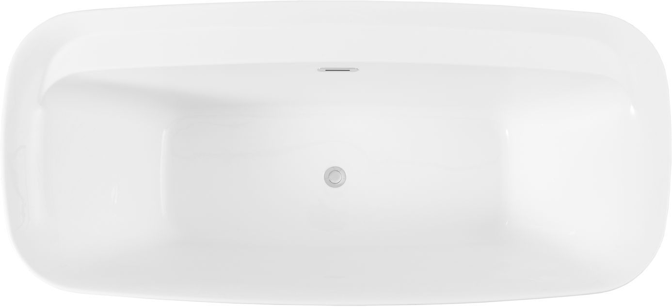 Акриловая ванна Aquanet Family Fine 170x78 95778-GW Акриловая ванна Aquanet Family Fine 170x78 95778-GW